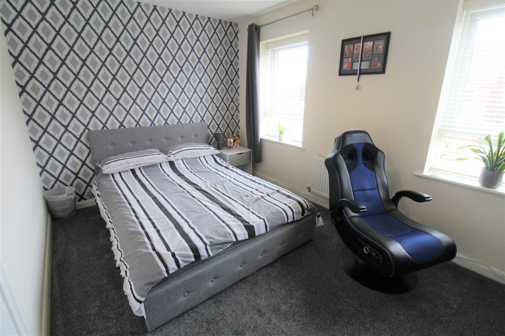 Holdcroft Place, Meir, Stoke-On-Trent